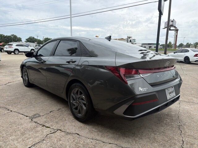 2024 Hyundai Elantra SEL Lafayette LA