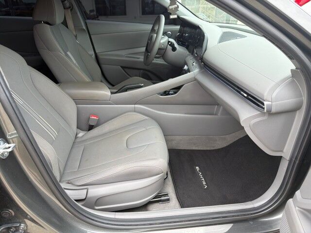 2024 Hyundai Elantra SEL Lafayette LA