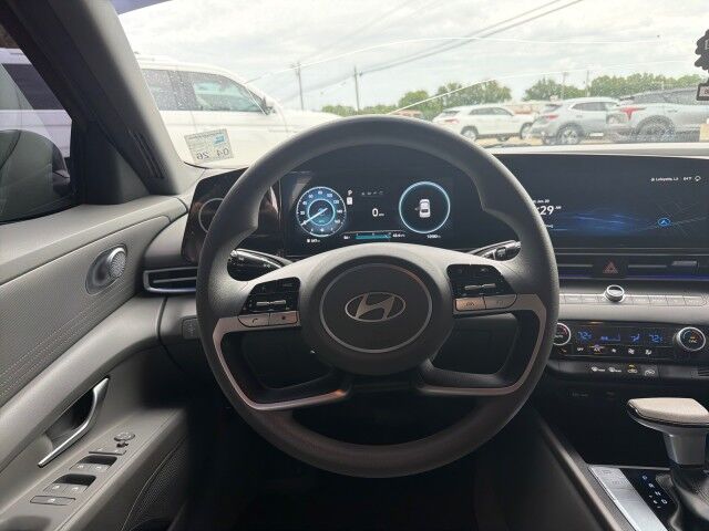 2024 Hyundai Elantra SEL Lafayette LA