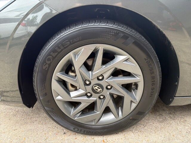 2024 Hyundai Elantra SEL Lafayette LA