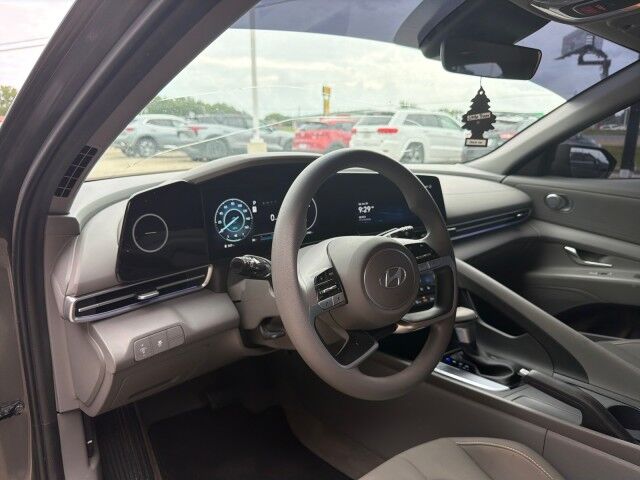 2024 Hyundai Elantra SEL Lafayette LA