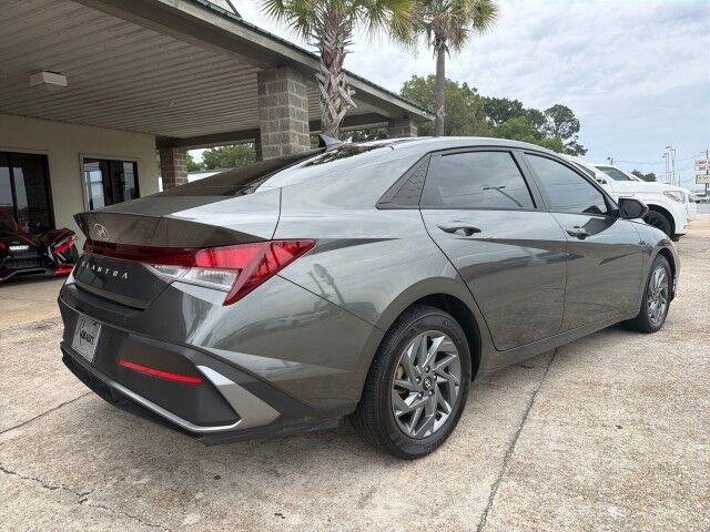 2024 Hyundai Elantra SEL Lafayette LA
