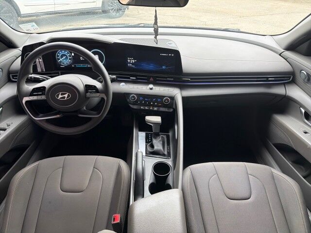 2024 Hyundai Elantra SEL Lafayette LA