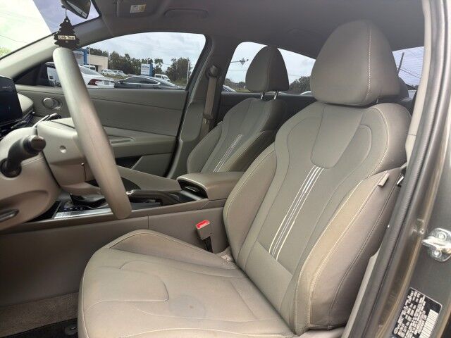 2024 Hyundai Elantra SEL Lafayette LA