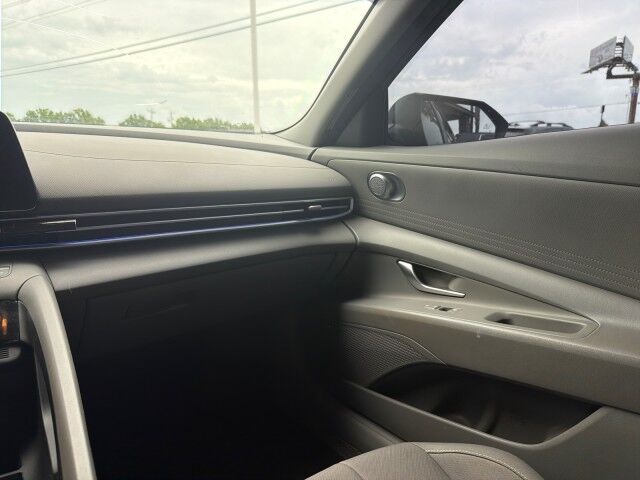 2024 Hyundai Elantra SEL Lafayette LA