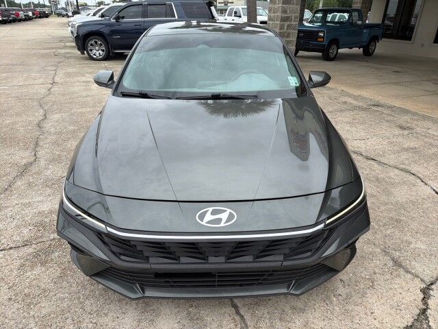 2024 Hyundai Elantra SEL Lafayette LA