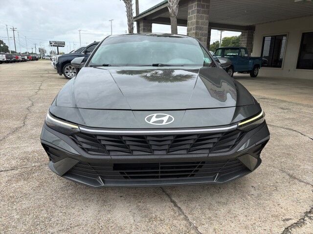 2024 Hyundai Elantra SEL Lafayette LA