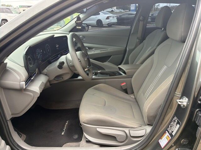 2024 Hyundai Elantra SEL Lafayette LA