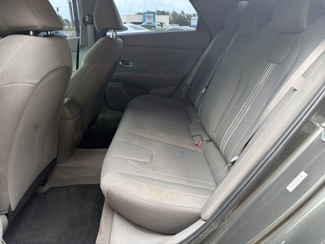 2024 Hyundai Elantra SEL Lafayette LA