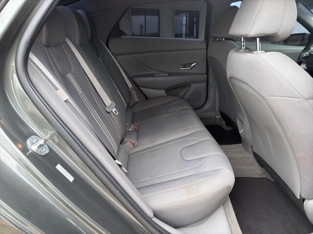 2024 Hyundai Elantra SEL Lafayette LA