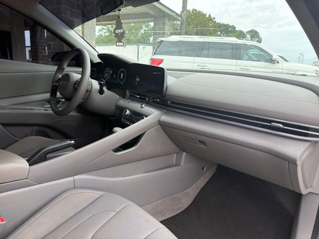 2024 Hyundai Elantra SEL Lafayette LA