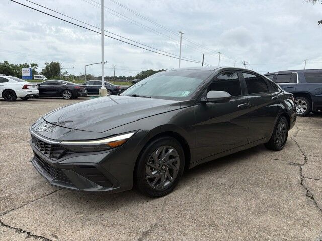 2024 Hyundai Elantra SEL Lafayette LA