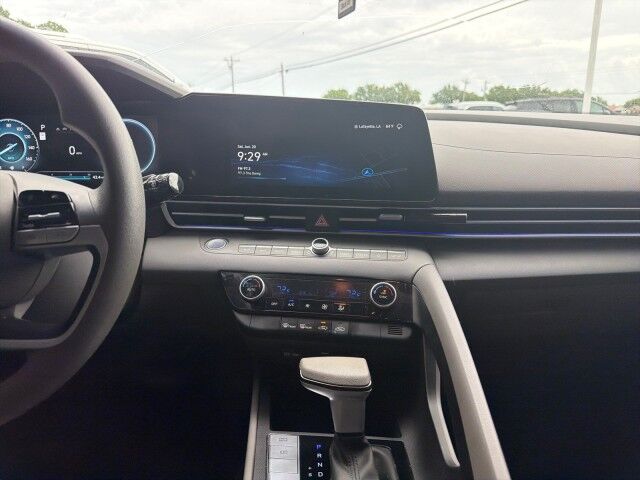 2024 Hyundai Elantra SEL Lafayette LA