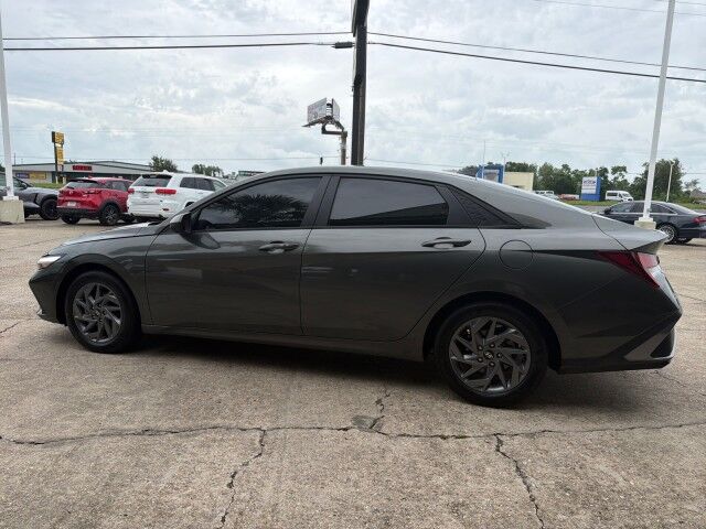 2024 Hyundai Elantra SEL Lafayette LA
