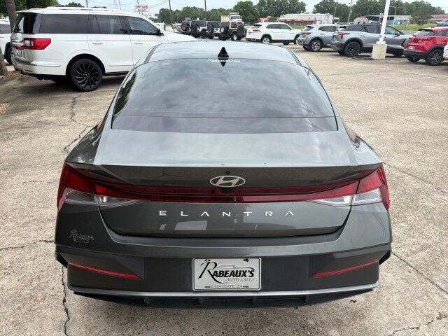 2024 Hyundai Elantra SEL Lafayette LA