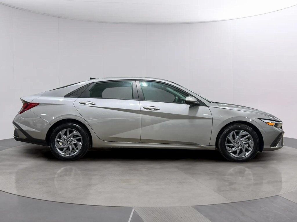 2024 Hyundai Elantra SEL San Clemente CA