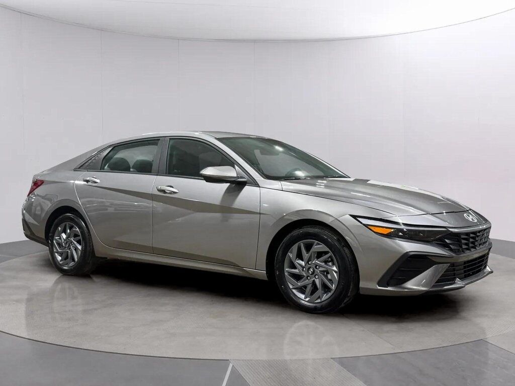 2024 Hyundai Elantra SEL San Clemente CA