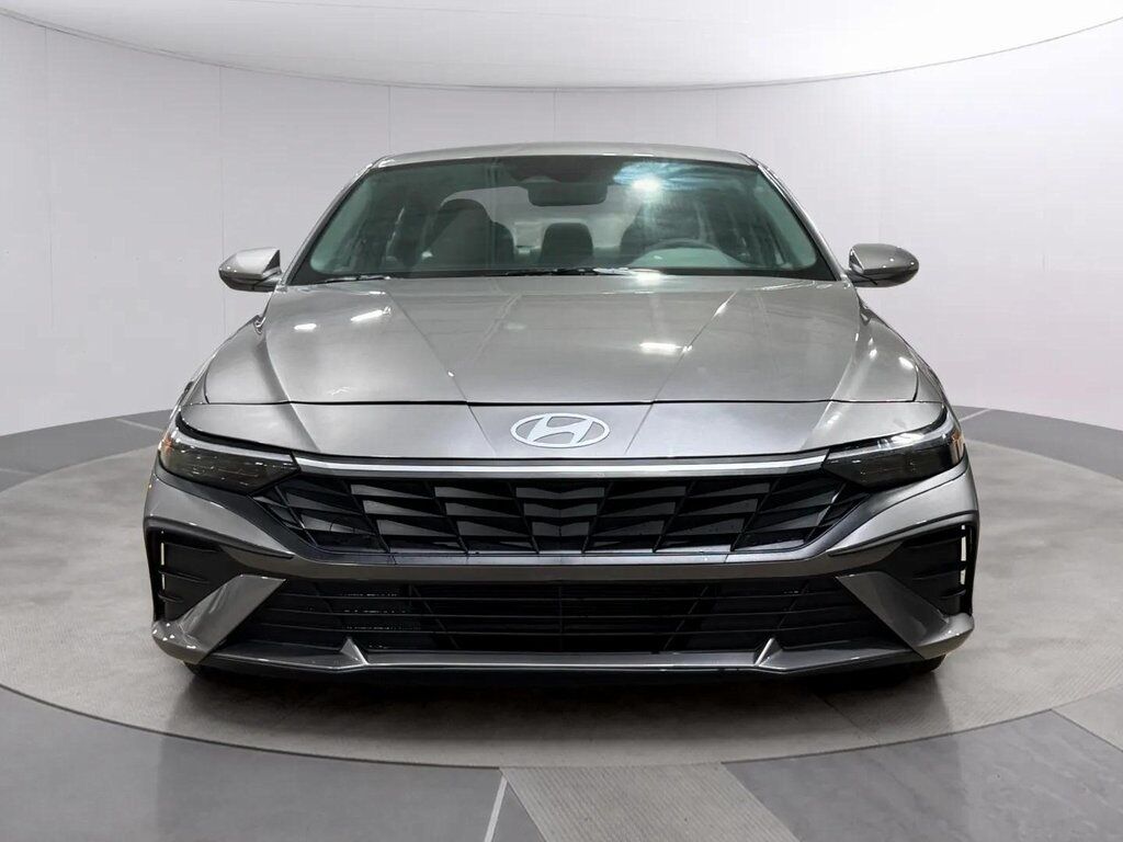 2024 Hyundai Elantra SEL San Clemente CA