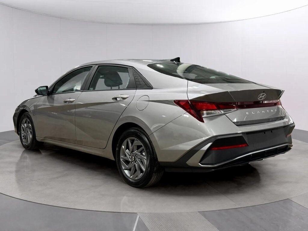 2024 Hyundai Elantra SEL San Clemente CA