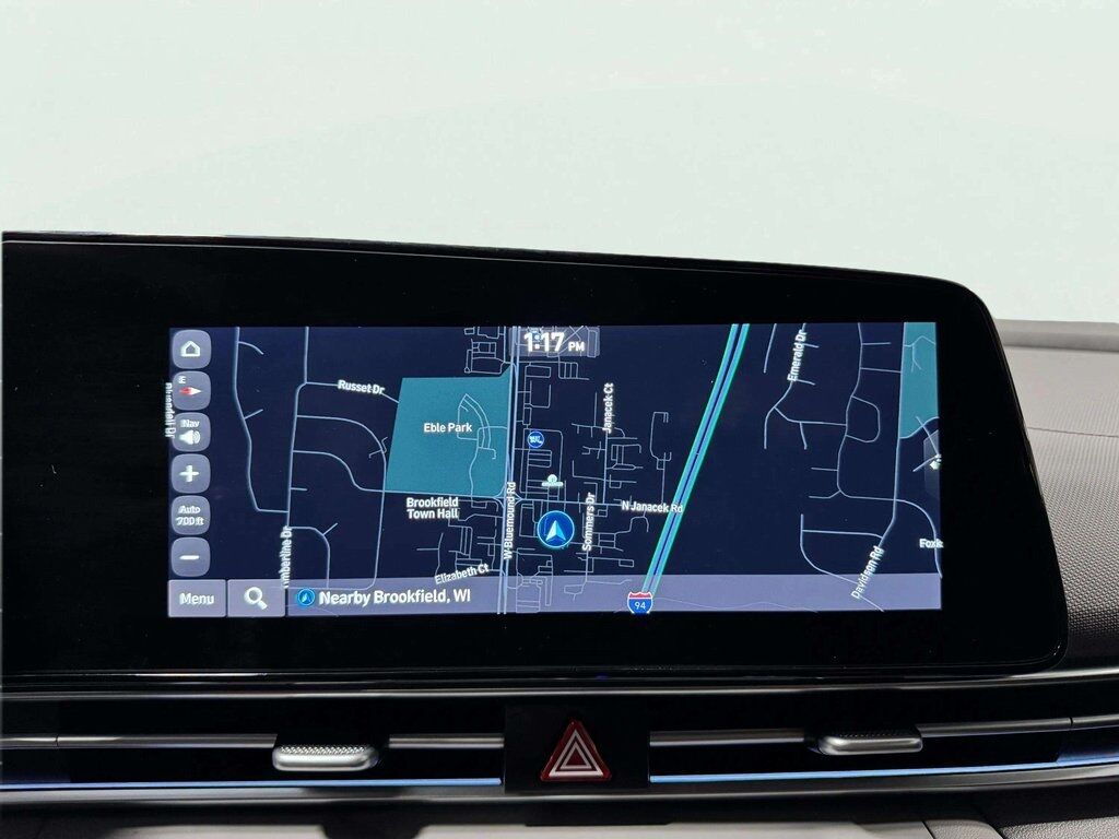 2024 Hyundai Elantra SEL San Clemente CA