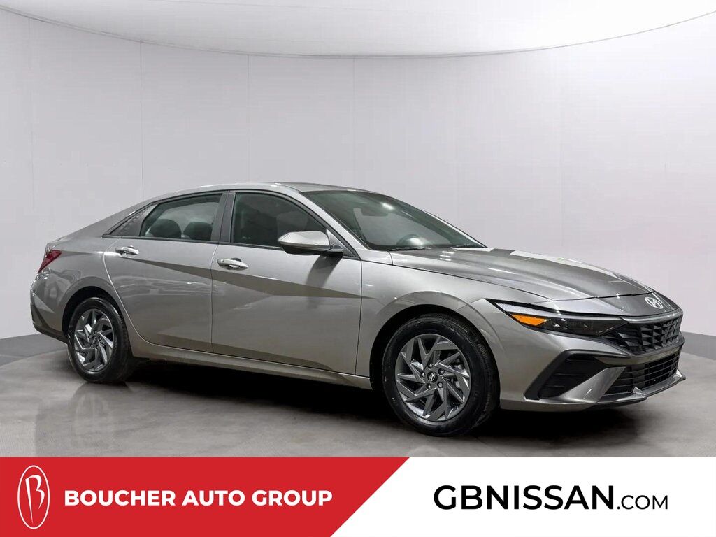2024 Hyundai Elantra SEL San Clemente CA