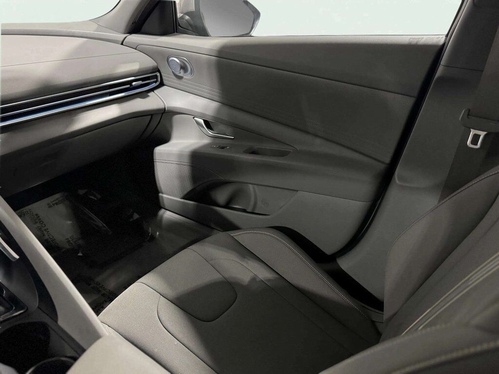 2024 Hyundai Elantra SEL San Clemente CA
