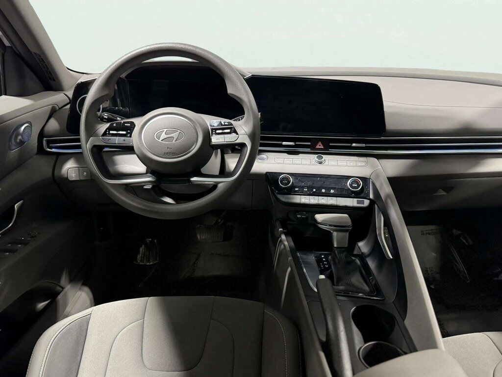 2024 Hyundai Elantra SEL San Clemente CA