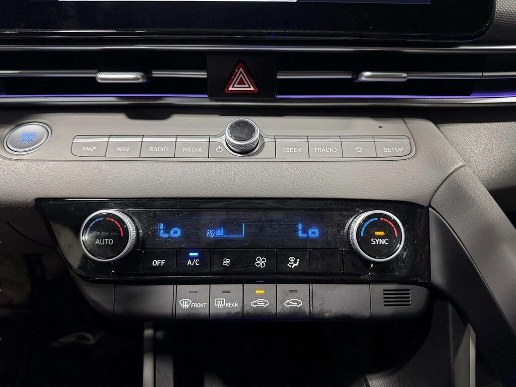 2024 Hyundai Elantra SEL San Clemente CA