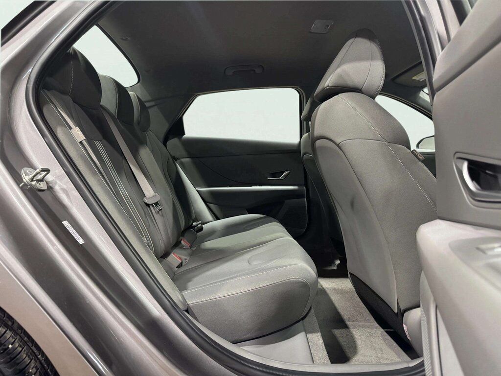 2024 Hyundai Elantra SEL San Clemente CA
