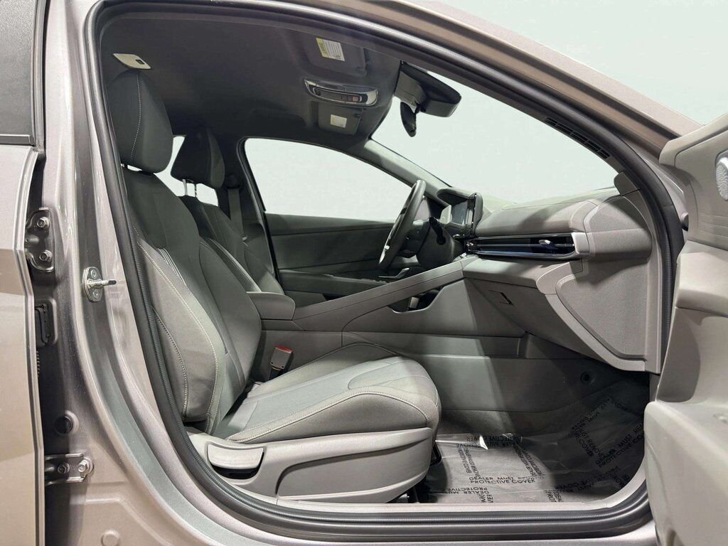 2024 Hyundai Elantra SEL San Clemente CA