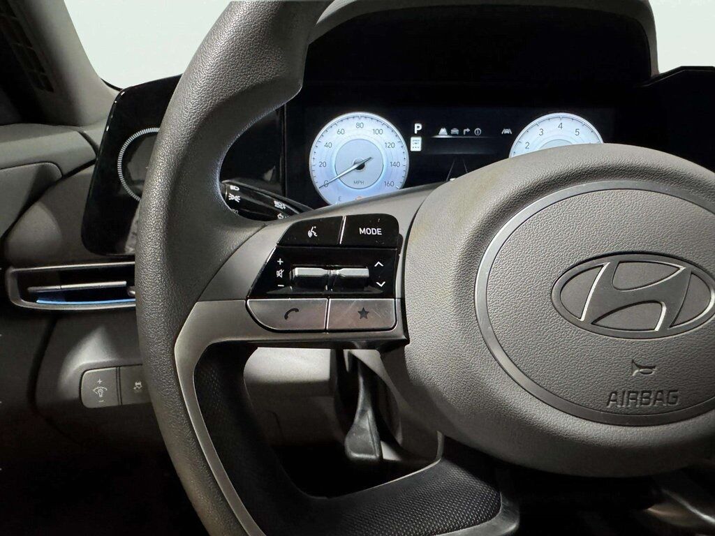 2024 Hyundai Elantra SEL San Clemente CA