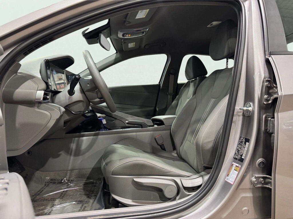 2024 Hyundai Elantra SEL San Clemente CA