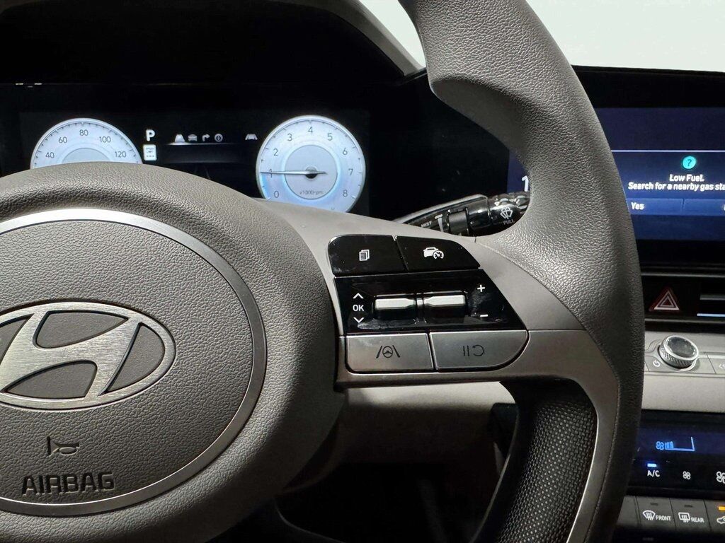 2024 Hyundai Elantra SEL San Clemente CA