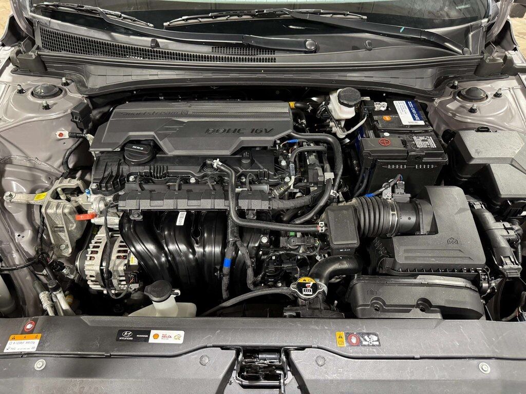 2024 Hyundai Elantra SEL San Clemente CA