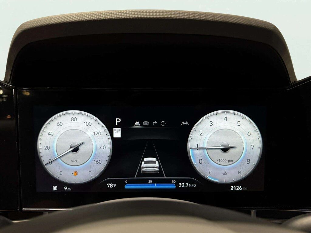 2024 Hyundai Elantra SEL San Clemente CA