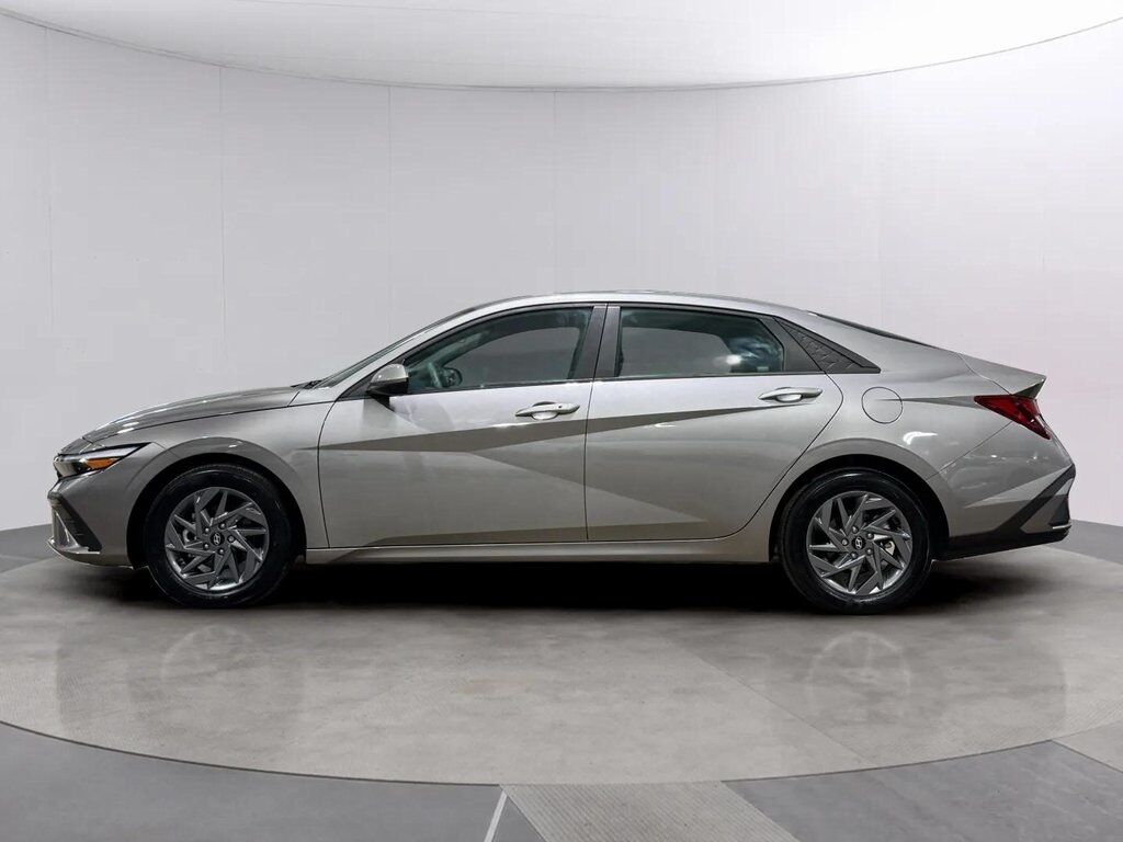 2024 Hyundai Elantra SEL San Clemente CA