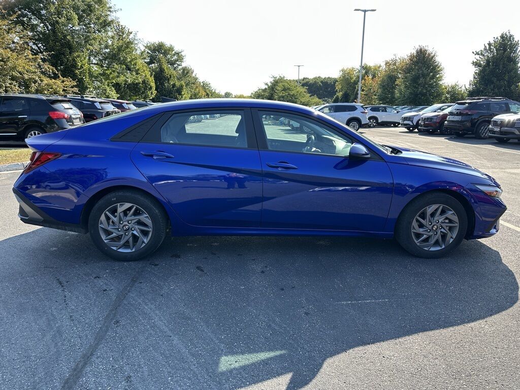 2024 Hyundai Elantra SEL San Clemente CA
