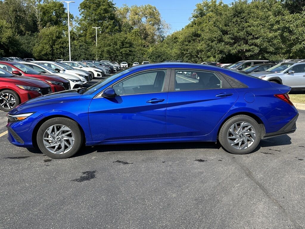 2024 Hyundai Elantra SEL San Clemente CA