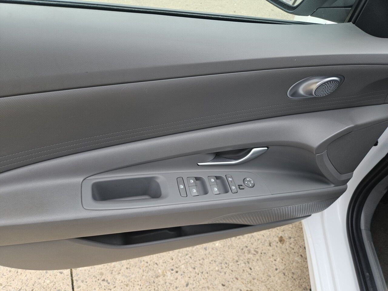 2024 Hyundai Elantra SEL Marietta OH