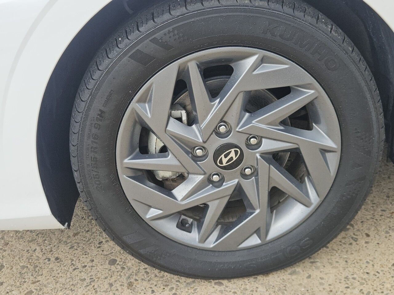 2024 Hyundai Elantra SEL Marietta OH