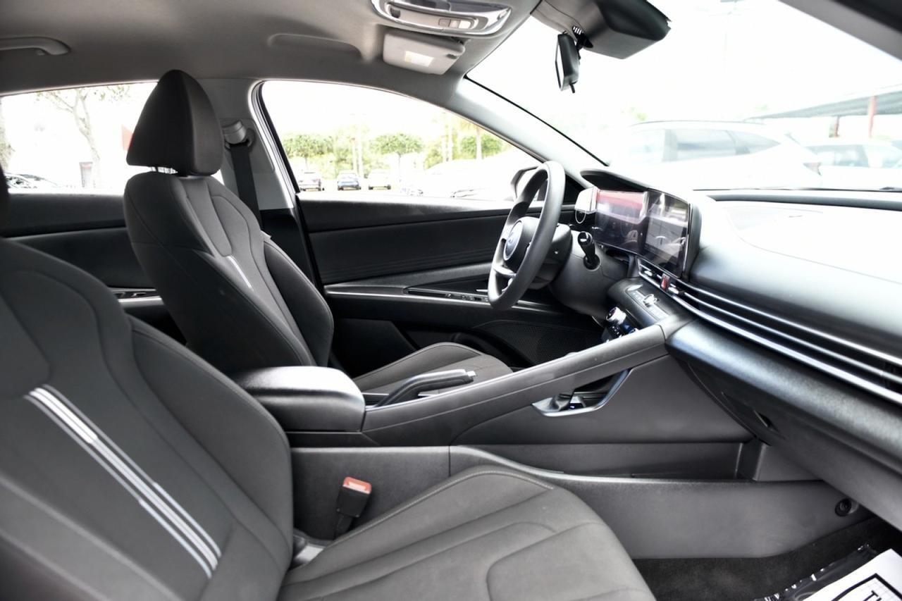 2024 Hyundai Elantra SEL Lake Worth FL