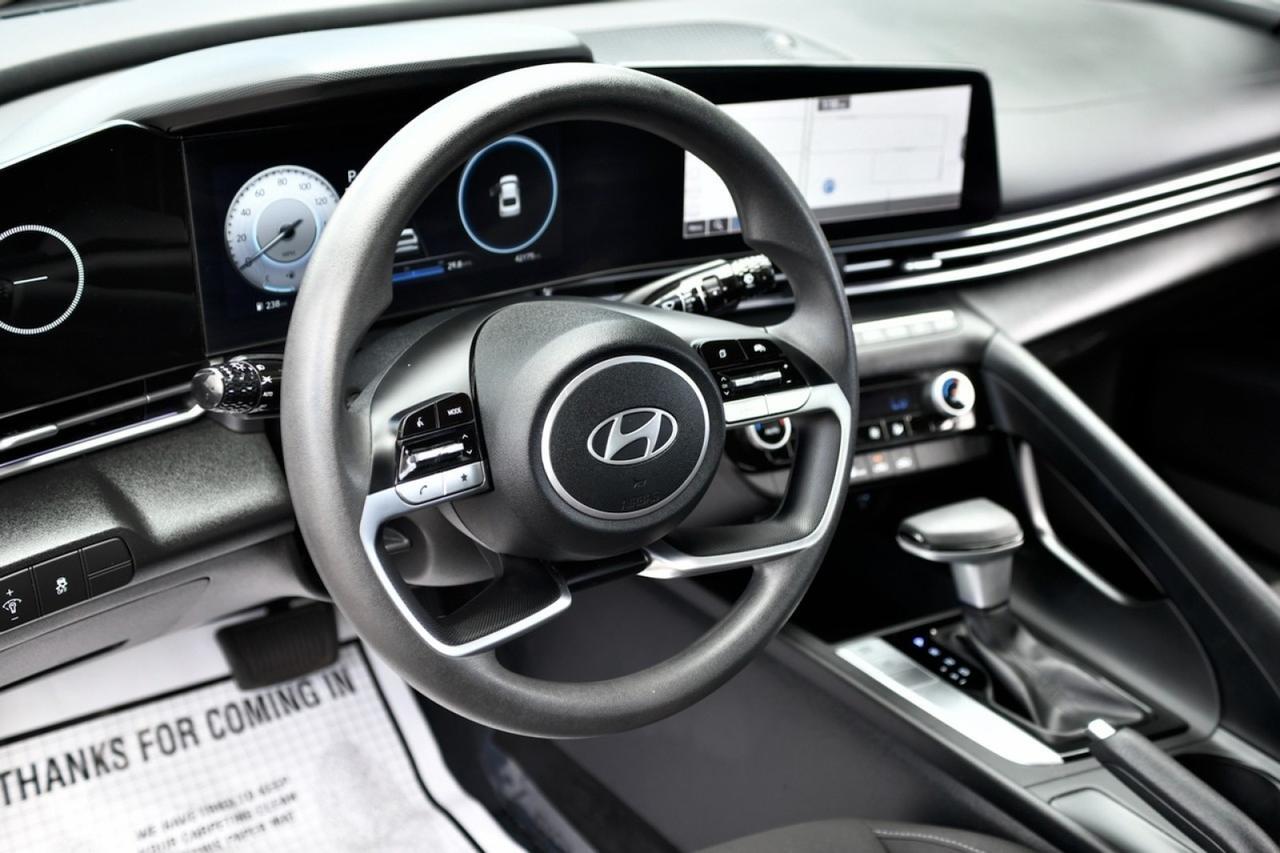 2024 Hyundai Elantra SEL Lake Worth FL