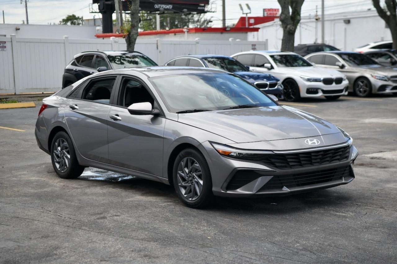 2024 Hyundai Elantra SEL Lake Worth FL