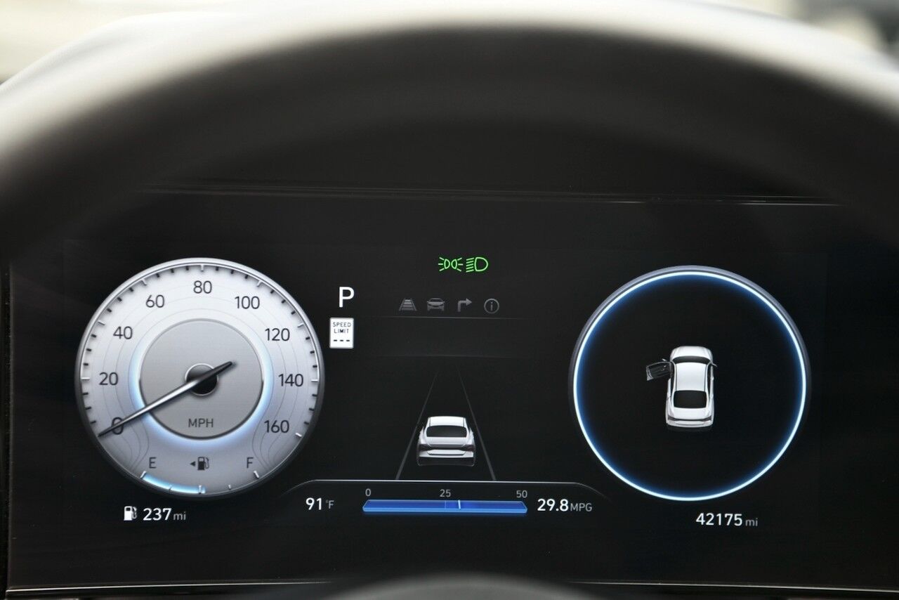 2024 Hyundai Elantra SEL Doral FL