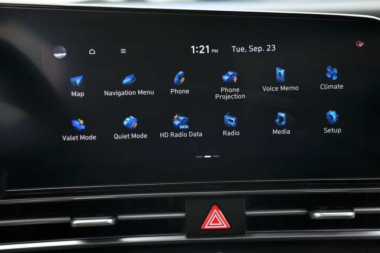 2024 Hyundai Elantra SEL Doral FL