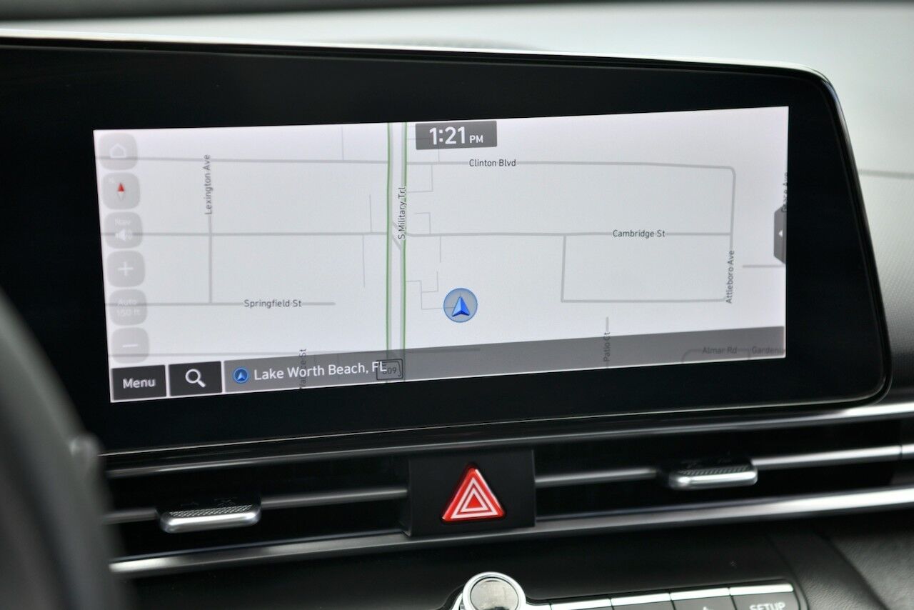 2024 Hyundai Elantra SEL Doral FL