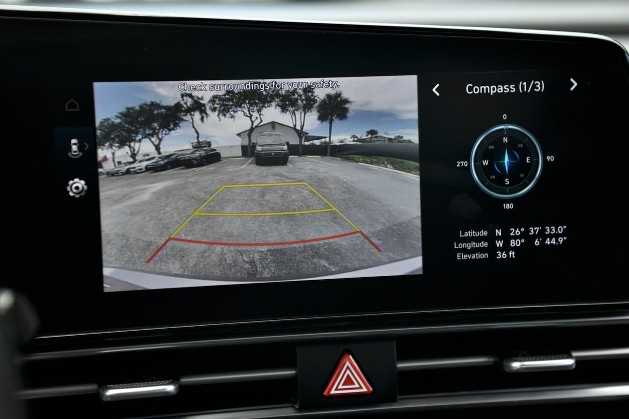 2024 Hyundai Elantra SEL Doral FL