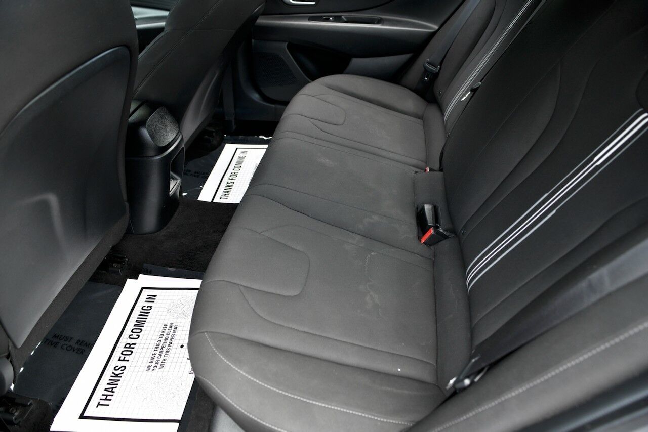 2024 Hyundai Elantra SEL Doral FL