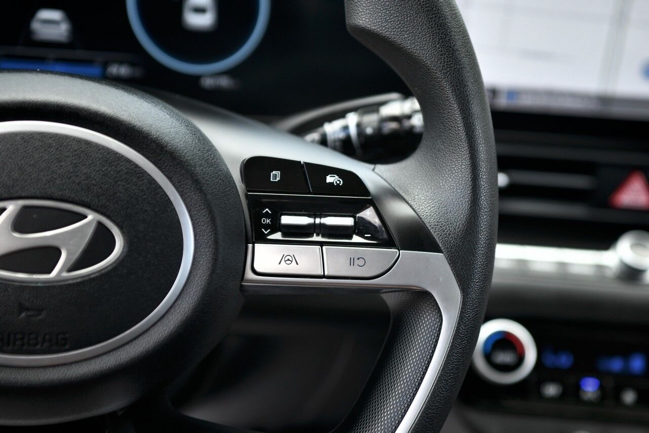 2024 Hyundai Elantra SEL Doral FL