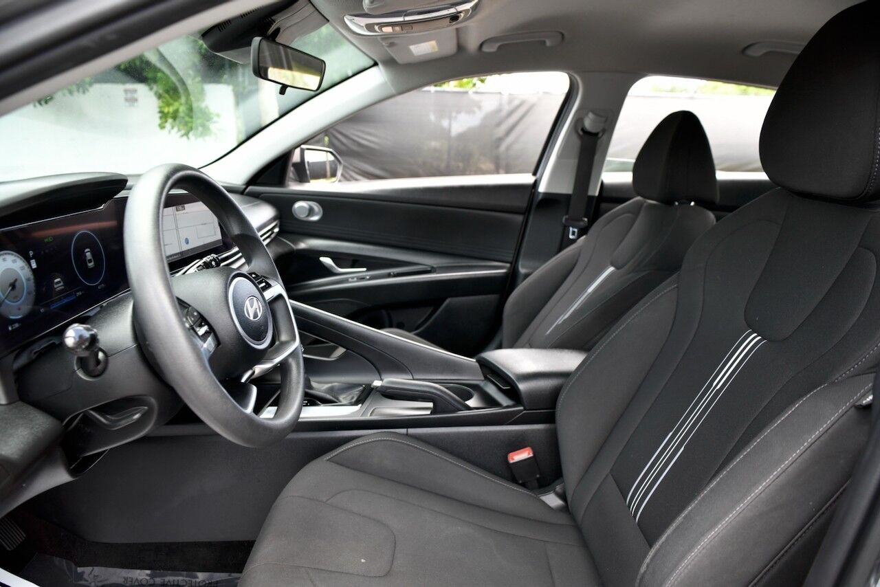 2024 Hyundai Elantra SEL Doral FL